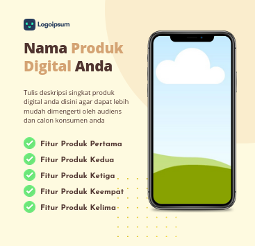 Contoh Layout Desain 1