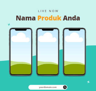 Contoh Layout Desain 3