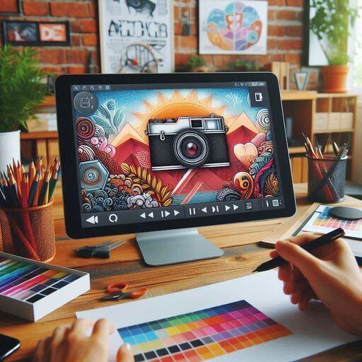 Ribuan Template Canva Siap Pakai